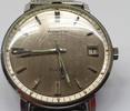 Porta Automatic Armbanduhr Uhr Herrenarmbanduhr 25 Jewels Incabloc vintage -