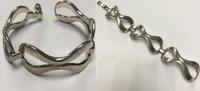 FS Franz Scheuerle Silberarmband aus 925er Sterling Silber -