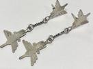 Ohrhänger 925er Sterling Silber -