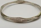 Armreif 925 er Silber Silberamrreif Damenarmreif -