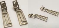 Ohrstecker 925er Sterling Silber -