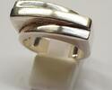 925er Ring Silber Silberring Damenring -