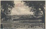AK Jerusalem Blick v. Ölberg, postalisch nicht gelaufen, um 1910 -