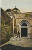 AK Jerusalem IX Station, Koptisches Kloster, um 1905 -