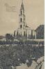 Israel AK Jaffa Russische Kirche um 1910, postalisch nicht gelaufen -
