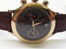 Russland Herrenarmbanduhr Poljot Armbanduhr Herrenuhr Uhr UdSSR mechanische Uhr vintage 23 Jewels -