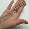 Silberarmband Silberarmband 800er Silber Länge ca. 19,1 cm Gewicht ca. 16,5 g -