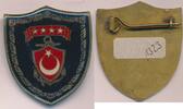Türkei Medaille Abzeichen T.C TÜRK DENİZ KUVVETLERİ DONANMA KOMUTANLIĞI ASKERİ BRÖVE ROZET MADALYA MILITÄR -