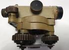Deutschland Wehrmacht Vermessungsgerät Artillerie Antikes Nivelliergerät Carl Zeiss Jena Ni 060 2. Weltkrieg -