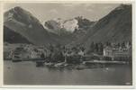 AK Norwegen KDF Reise mit Wilhelm Gustloff Schiff -