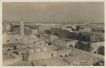 AK Tripolis KDF Reise mit Wilhelm Gustlof Schiff 1939 -