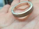 Damenring Damenring Silber Ring 925er Silberring -