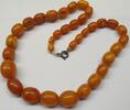 Bernsteinschmuck Antik Collier Natur Bernstein Bernsteinschmuck Amber Butterscotch كهرمان 琥珀 kehribar -