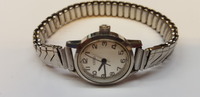 Armbanduhr Roamer Uhr Swiss Made Damenuhr Automatik -