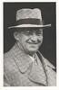 Deutschland Drittes Reich Ceskoslovensko AK Ansichtskarte Ganzsache Propagandakarte Konrad Henlein, Sudetendeutscher Politiker, NSDAP, Portrait -