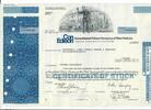 USA 200 Shares Con Edison Consolidated Edison Company of New York, Inc. 1977, Aktie Wertpapier -