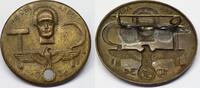 Deutschland Drittes Reich II.WK Abzeichen Ehrenzeichen Militaria Tag der Arbeit Veranstaltungsabzeichen -