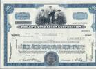 USA 1 Share Phillips-van Heusen Corporation 1976, Aktie Wertpapier -