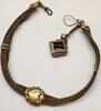 Antike Uhrenkette Taschenuhr Kette Uhrkette Uhrenkette -