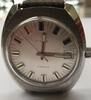 mechanische Herrenuhr vintage PARA Herrenarmbanduhr Armbanduhr Uhr Handaufzug 17 Jewels -