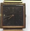 Schweiz mechanische Herrenuhr vintage Certina Armbanduhr Uhr Handaufzug swiss made -