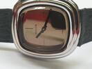 Schweiz mechanische Herrenuhr vintage Herrenarmbanduhr DULUX Uhr Handaufzug Armbanduhr -
