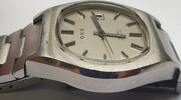 Herrenarmbanduhr vintage ORO Armbanduhr Uhr Automatik 25 Rubis incabloc -