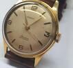 Herrenarmbanduhr vintage Armbanduhr Parat Uhr Handaufzug Armbanduhr -