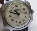 Russland UdSSR mechanische Herrenuhr vintage RAKETE Uhr Armbanduhr für Blinden -