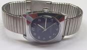Mechanische Herrenarmbanduhr vintage OSCO S Uhr Herrenuhr Armbanduhr 17 Jewels Handaufzug -