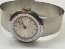 Mechanische Armbanduhr vintage Armbanduhr Uhr ANKER 100 Spangenuhr Damenarmbanduhr Armreif Uhr Handaufzug -