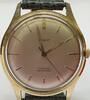 Mechanische Herrenarmbanduhr vintage Armbanduhr Parat Uhr Handaufzug Armbanduhr -