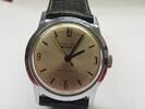 Deutschland Mechanische Herrenarmbanduhr vintage Ruhla Anker Antimagnetic Uhr Handaufzug -