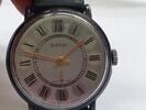 Russland/ Sowjetunion UdSSR USSR Mechanische Herrenarmbanduhr vintage POBEDA Herrenuhr Uhr Handaufzug Sammlerstück -