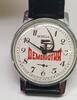 Mechanische Herrenarmbanduhr vintage POBEDA Herrenuhr Uhr Handaufzug Sammlerstück -