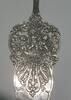 Silberbesteck vintage Tortenheber Hildesheimer Rose 835 Silber CW Christoph Widmann Pforzheim -