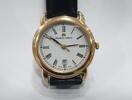 Armbanduhr Maurice Lacroix, Damenuhr Uhr, Quarz , Swiss Made -