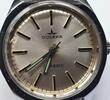 Mechanische Herrenarmbanduhr vintage Dugena Classic Uhr Herrenuhr Armbanduhr -