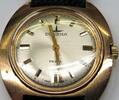 Schweiz Mechanische Herrenarmbanduhr vintage Dugena Festa Uhr Herrenuhr Armbanduhr Handaufzug -