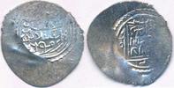 Karamaniden Dirham Karamanoğulları Beyliği Beylik von Karaman Al Ashraf Mamluk Konya Selten Rare -