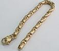 Designerschmuck Goldschmuck Chimento Armband Gelbgold 750 er Gold 18K Goldarmband -