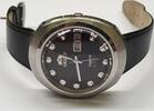 Automatic Herrenarmbanduhr vintage Orient Automatic Herrenuhr 21 Jewels -