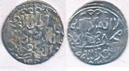Sultanat der Rum-Seldschuken Dirhem III. Alâeddin Keykubad Türkiye Selçuklu Sultanı -