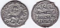 Sultanat der Rum-Seldschuken 1 Dirhem Kaykhusraw II. Gıyaseddin Keyhüsrev Siwas Sivas 638 AH Rum Seldjuk Löwe Sonne -