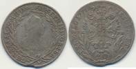 RDR 20 Kreuzer Habsburg Josef II. 1778 B ( Kremnitz ) -