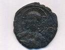 Byzanz Trachy Palaeologian -