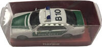Herpa Miniaturmodell MB E320 M 1:87 -
