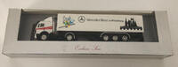 Mercedes Benz Modellauto Wagener M 1:87 -