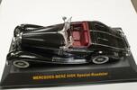 Modellauto Mercedes-Benz Ixo Museum 540 K MUS001 -