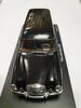 Modellauto Mercedes-Benz 600 Bestattungswagen SCHUCO schwarz -